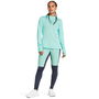 Armour Ua Qualifier Cold Tight Running Womens