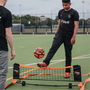 Mini Soccer Tennis Set