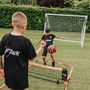 Mini Soccer Tennis Set