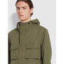 Jay Parka Jacket