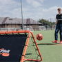 Urban Dual Speed Rebounder Adults