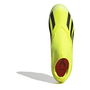 X CrazyFast.3 Laceless FG Adults Football Boots