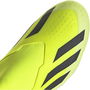 X CrazyFast.3 Laceless FG Adults Football Boots