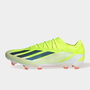 X CrazyFast Elite FG Adults Football Boots