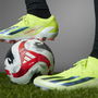 X CrazyFast Elite FG Adults Football Boots