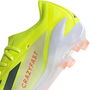 X CrazyFast Elite FG Adults Football Boots