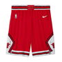 Heat Icon Edition Mens Nike NBA Swingman Shorts