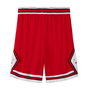 Heat Icon Edition Mens Nike NBA Swingman Shorts