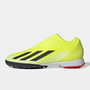 X Crazyfast League Laceless Astro Turf Football Trainers