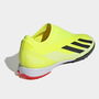 X Crazyfast League Laceless Astro Turf Football Trainers