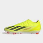 X CrazyFast Pro FG Adults Football Boots