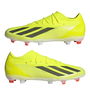 X CrazyFast Pro FG Adults Football Boots