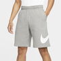 Sportswear Club Mens Graphic Shorts