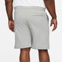 Sportswear Club Mens Graphic Shorts