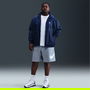 Sportswear Club Mens Graphic Shorts