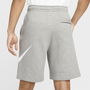 Sportswear Club Mens Graphic Shorts