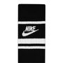 Sportswear Dri FIT Everyday Essential Crew Socks (3 Pairs)