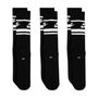 Sportswear Dri FIT Everyday Essential Crew Socks (3 Pairs)