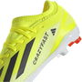 X Crazyfast League FG Childrens Football Boots