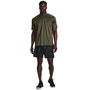 Emboss Shorts Mens