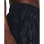 Emboss Shorts Mens