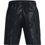 Emboss Shorts Mens