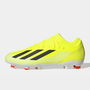 X CrazyFast League FG Adults Football Boots