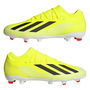 X CrazyFast League FG Adults Football Boots