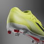 X CrazyFast League FG Adults Football Boots