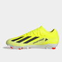 X CrazyFast League FG Adults Football Boots