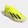 X CrazyFast League FG Adults Football Boots