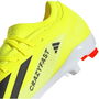 X CrazyFast League FG Adults Football Boots