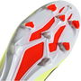 X CrazyFast League FG Adults Football Boots