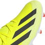 X CrazyFast League FG Adults Football Boots