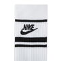 Sportswear Dri FIT Everyday Essential Crew Socks (3 Pairs)