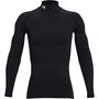 Armour UA Challenger Comp Mock Baselayer Top Mens