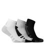 Aeroready Ankle 6 Pack Socks Mens