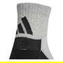 Aeroready Ankle 6 Pack Socks