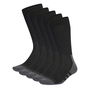 Aeroready Crew 6 Pack Socks Mens