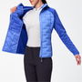 Dynamic Hybrid Jacket Womens