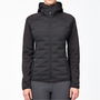 Dynamic Hybrid Jacket Womens