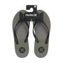 One Pack Tier Flip Flops Mens