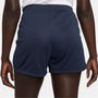 Academy Dri Fit Shorts Womens