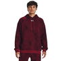 Rival Fleece Printed Hoodie Mens