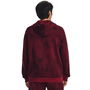 Rival Fleece Printed Hoodie Mens