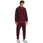 Rival Fleece Printed Hoodie Mens