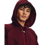 Rival Fleece Printed Hoodie Mens