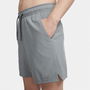 Dri FIT Unlimited Mens 7 Unlined Woven Fitness Shorts