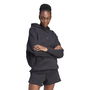 Z.N.E. Overhead Hoodie Womens