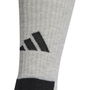 Aeroready Crew 6 Pack Socks Junior